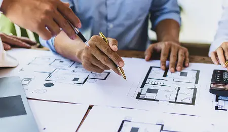 Les normes dans le neuf