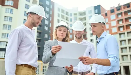 Urbanisme et immobilier neuf