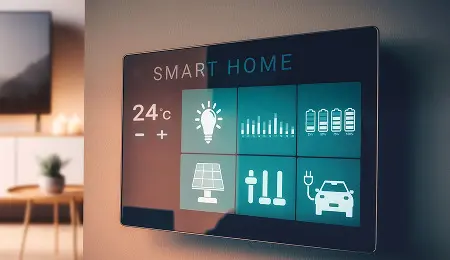 Équipement des biens neufs