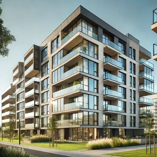 immobilier neuf