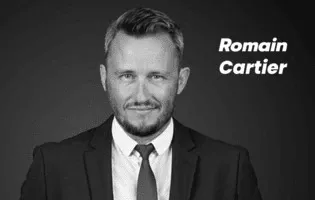 romain cartier
