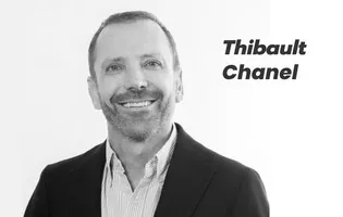 thibault chanel