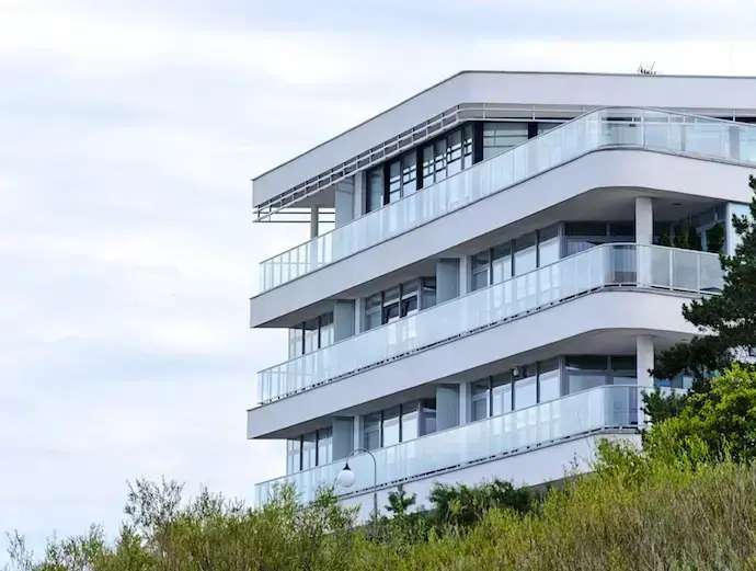 garantie décennale appartement acheté sur plan