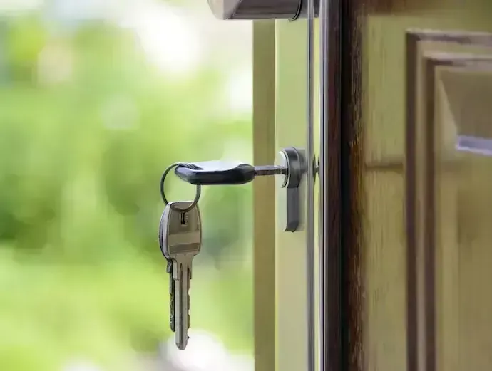 livraison appartement acheté sur plan