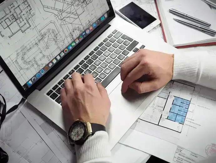 Étapes achat appartement plan