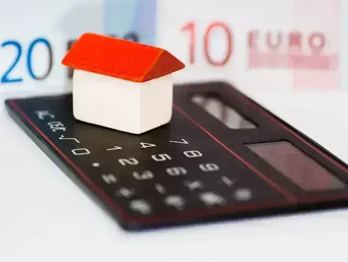 prix appartement neuf