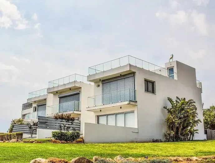 prêt relais achat appartement neuf