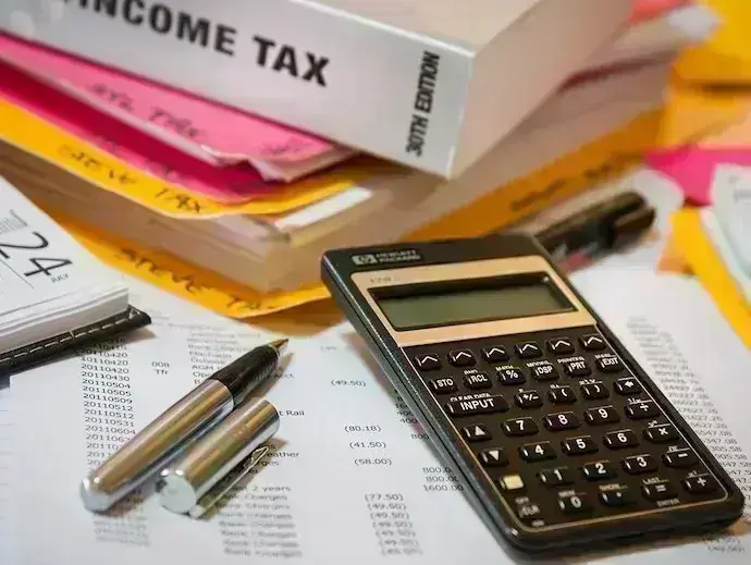 fiscalité achat appartement neuf