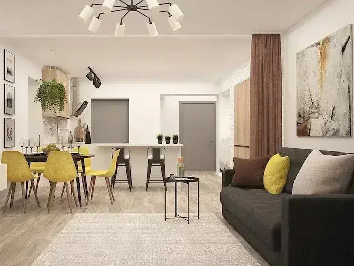 définir appartement neuf recherché besoins futurs