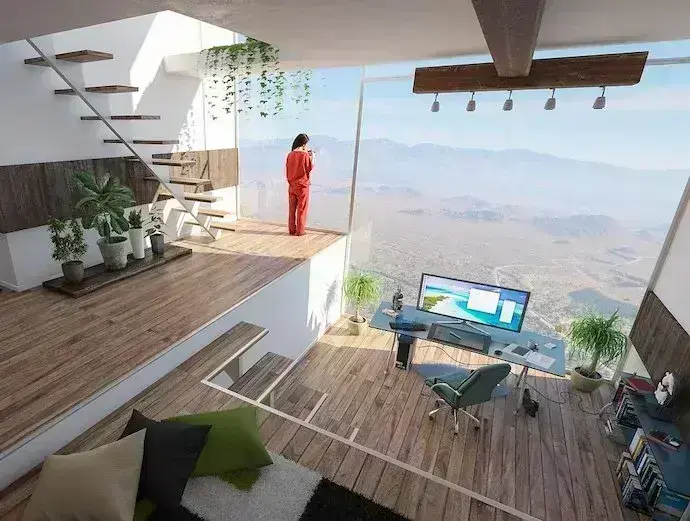 trouver appartement neuf