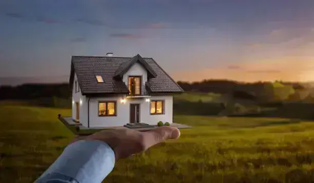 frais acquisition maison neuve