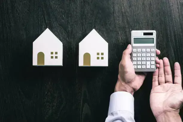 crédit immobilier achat maison neuve