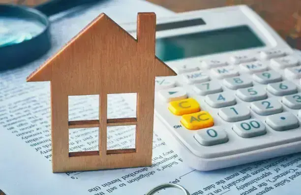 financer achat maison neuve