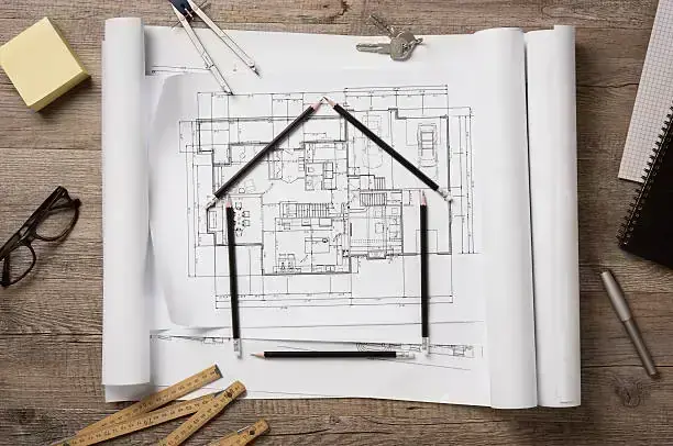 préparer achat maison neuve