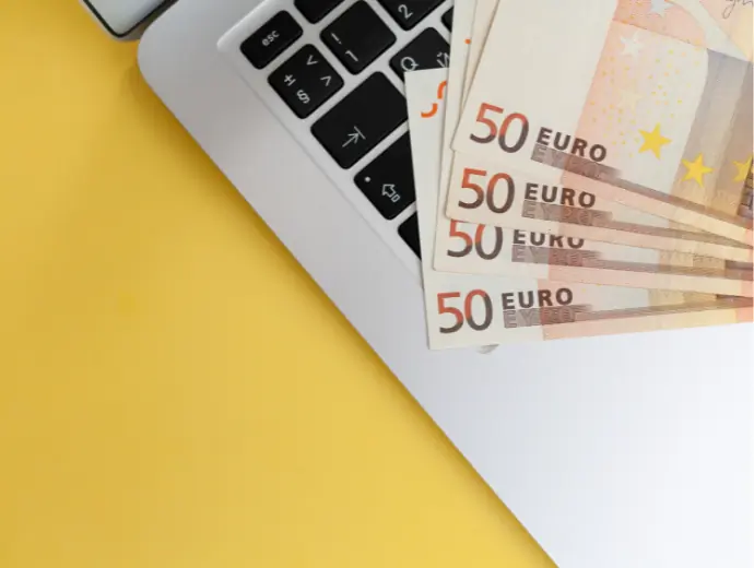 macbook frais billets