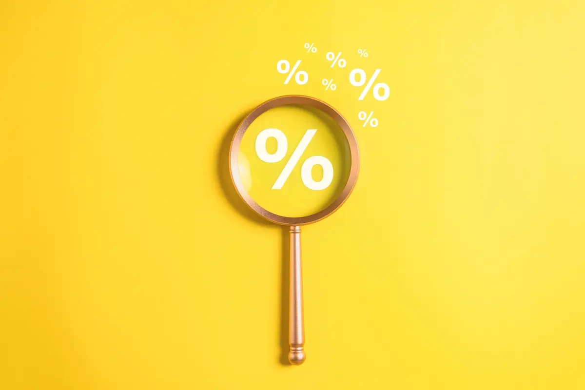 À quel taux d'intérêt peux-tu emprunter ?