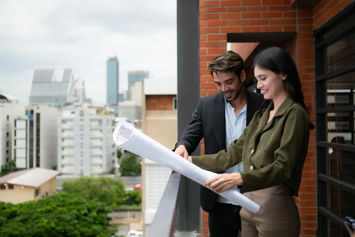 Acheter sur plan à Paris : comment choisir un appartement neuf sans le visiter ?