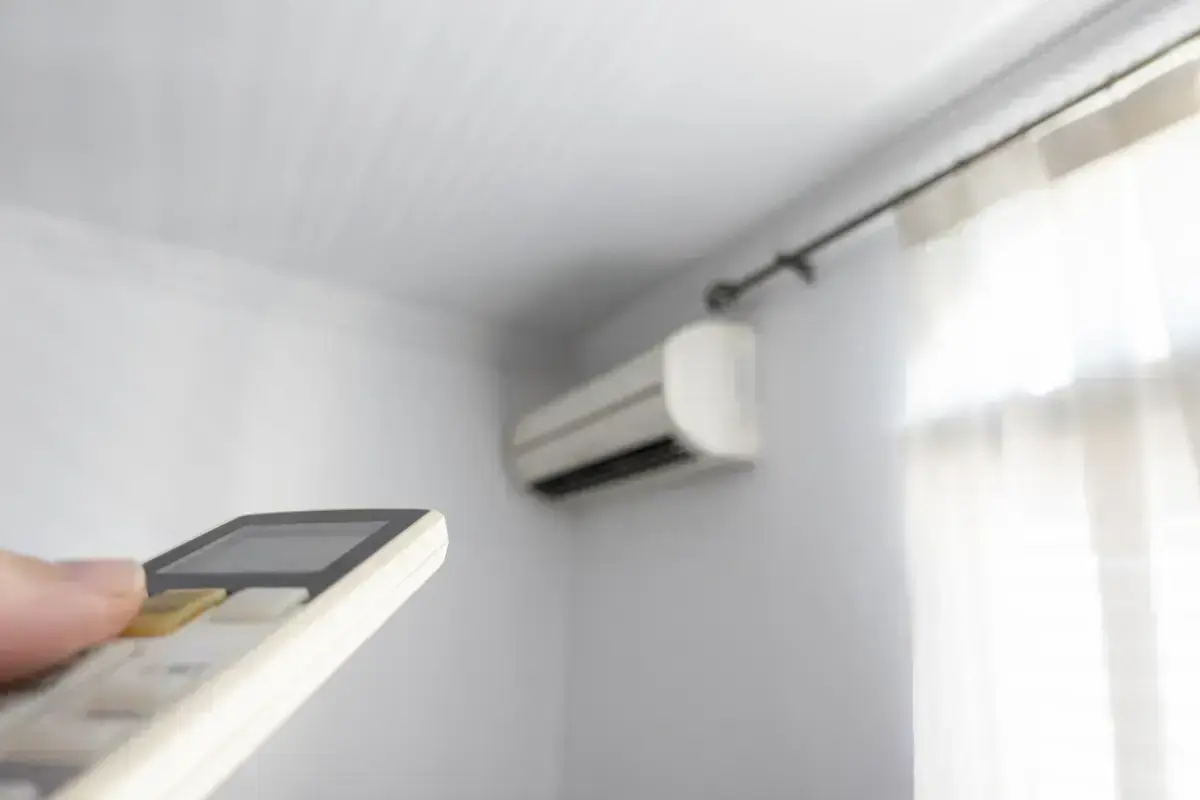 Les logements neufs sont-ils équipés d'une clim ?