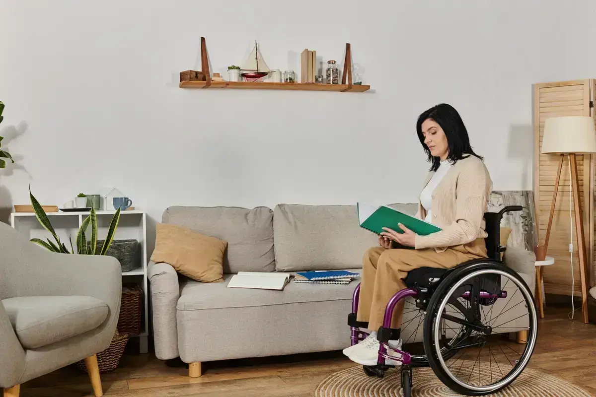 C'est quoi la norme PMR dans l'immobilier neuf ?
