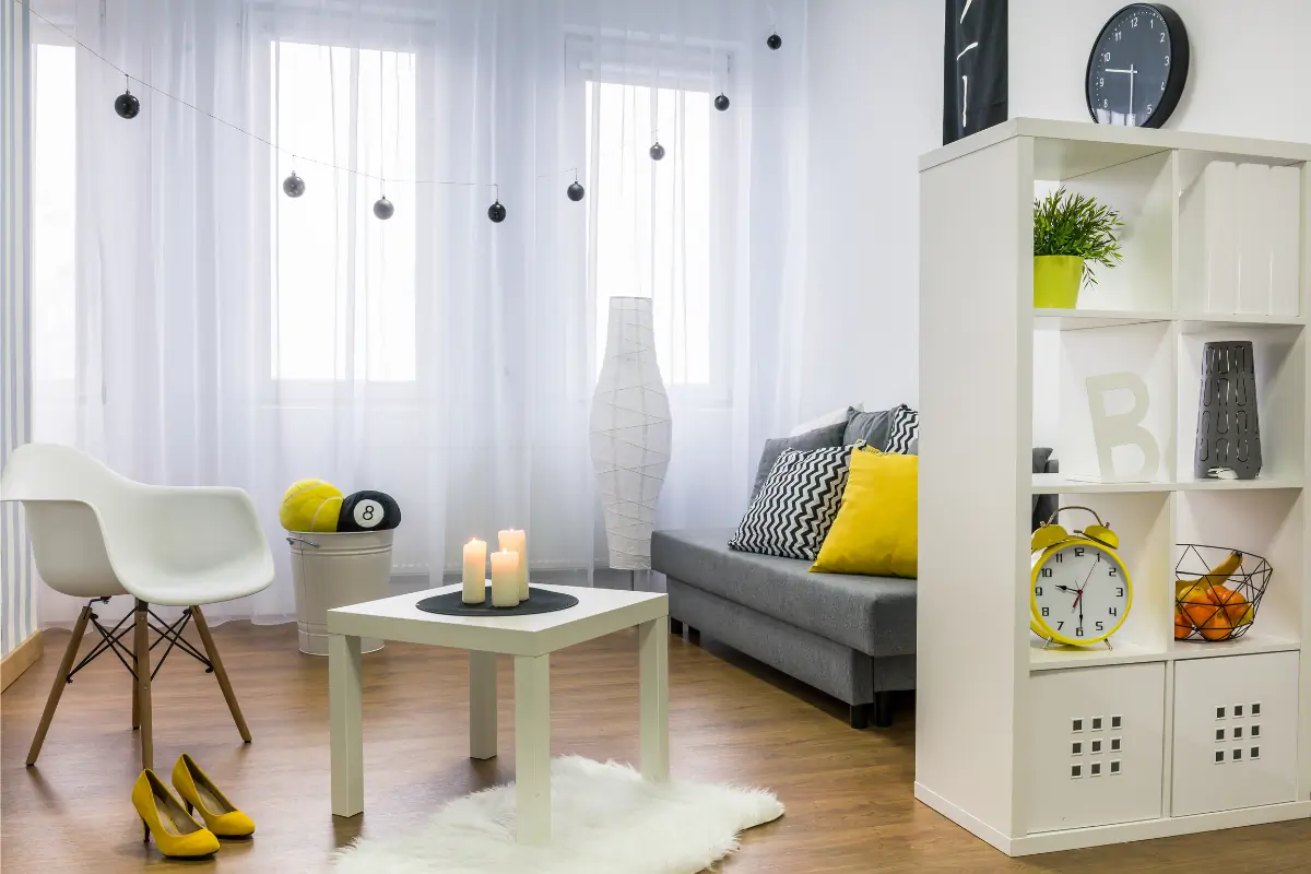Combien coûte en moyenne un appartement neuf deux pièces à Metz ?