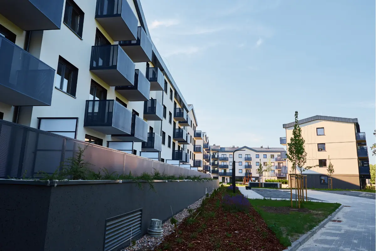 Combien coûte en moyenne un studio neuf à Annecy ?