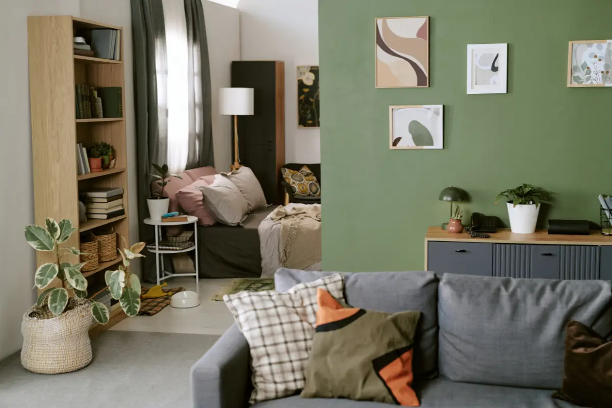 Combien coûte en moyenne un studio neuf à Paris ?