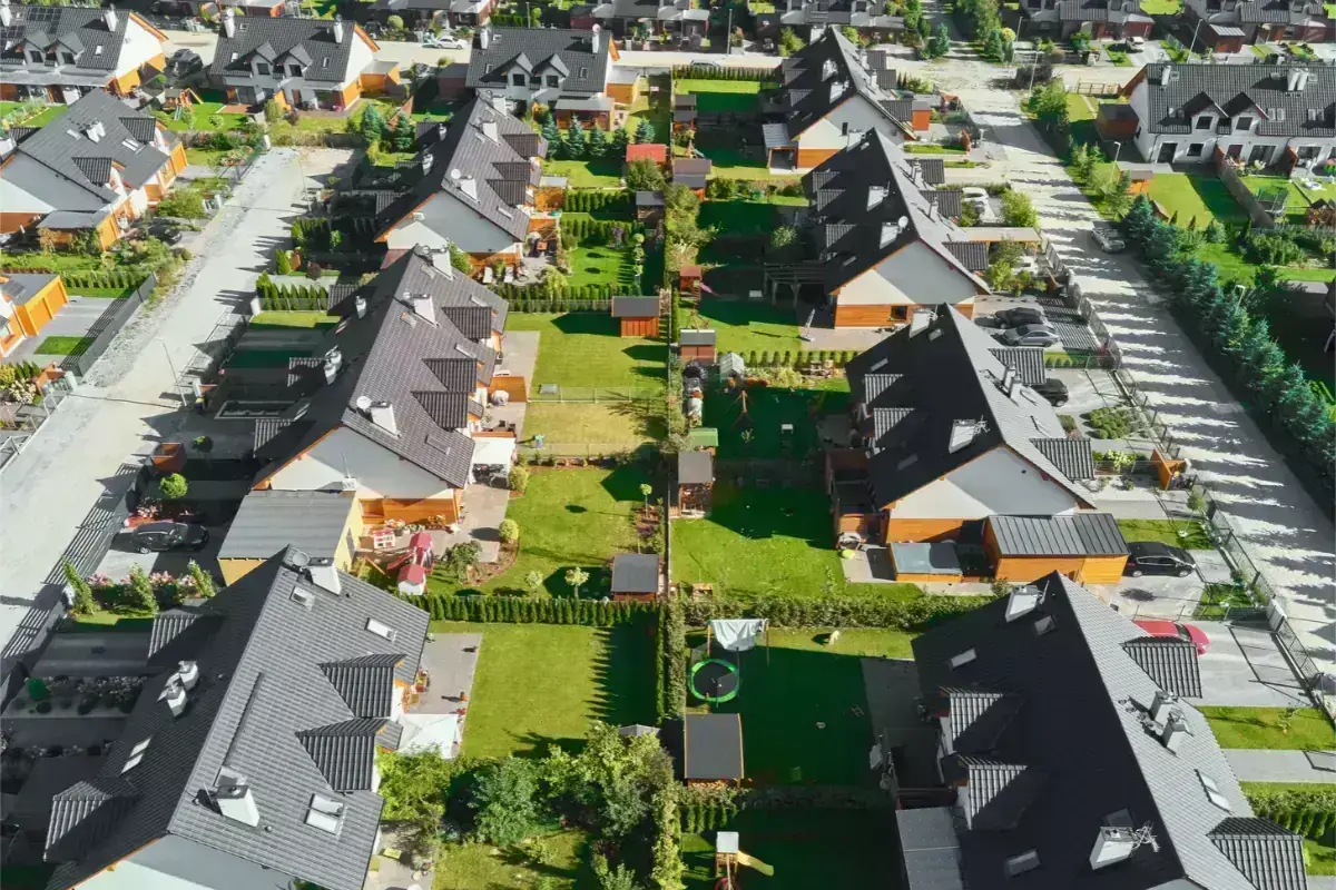Combien coûte une maison neuve à Nîmes ?