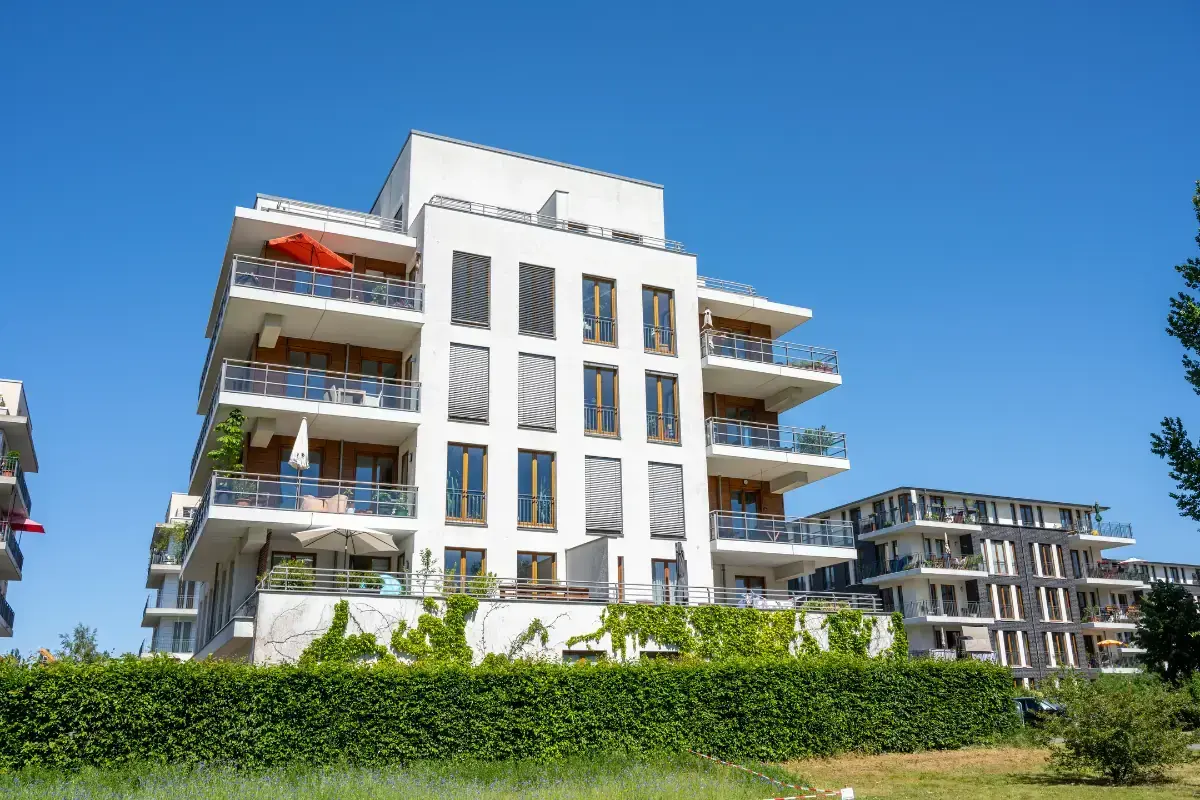 Combien coûte un appartement neuf trois pièces Annecy ?