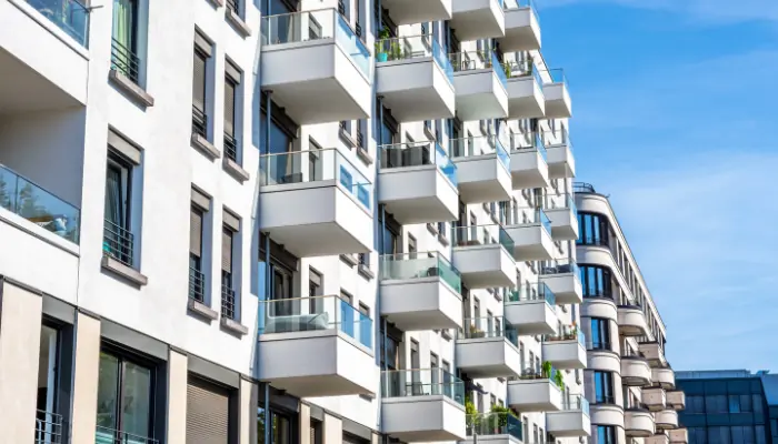 Combien coûte en moyenne un appartement neuf deux pièces à Montpellier ?