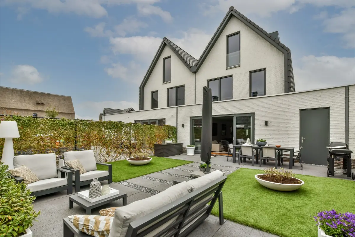 Combien coûte une maison neuve à Montreuil ?
