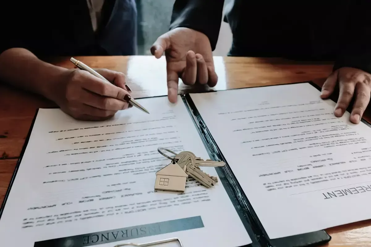Comment lire et comprendre une notice descriptive d'un programme neuf ?