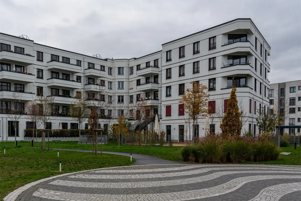 Dans quel quartier acheter un logement neuf à Bordeaux ?