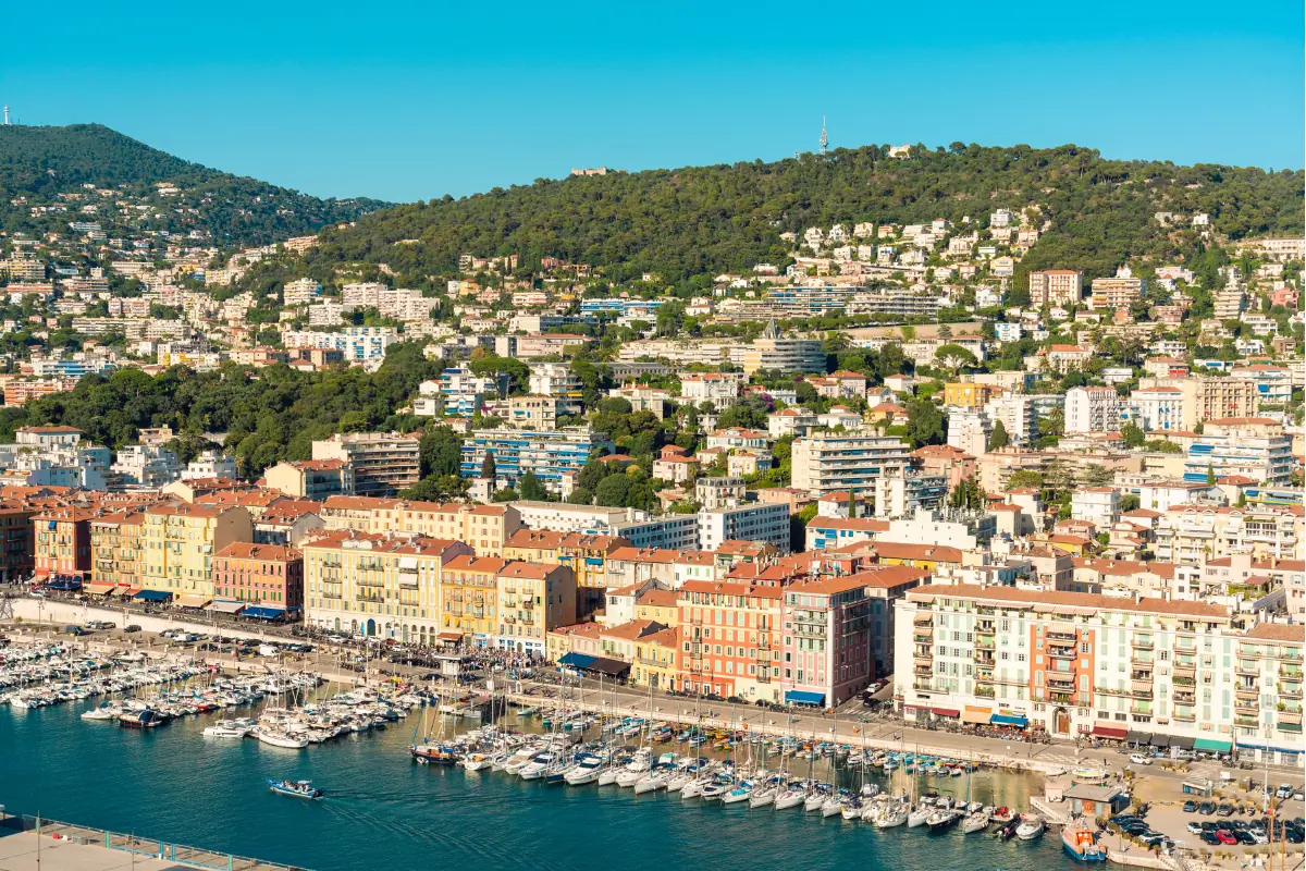 Dans quels quartiers faire un premier investissement locatif à Nice ?