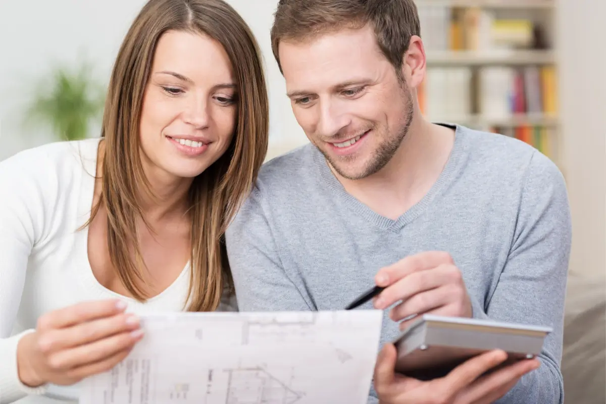Gaine technique : c’est quoi sur le plan d’un appartement neuf ?