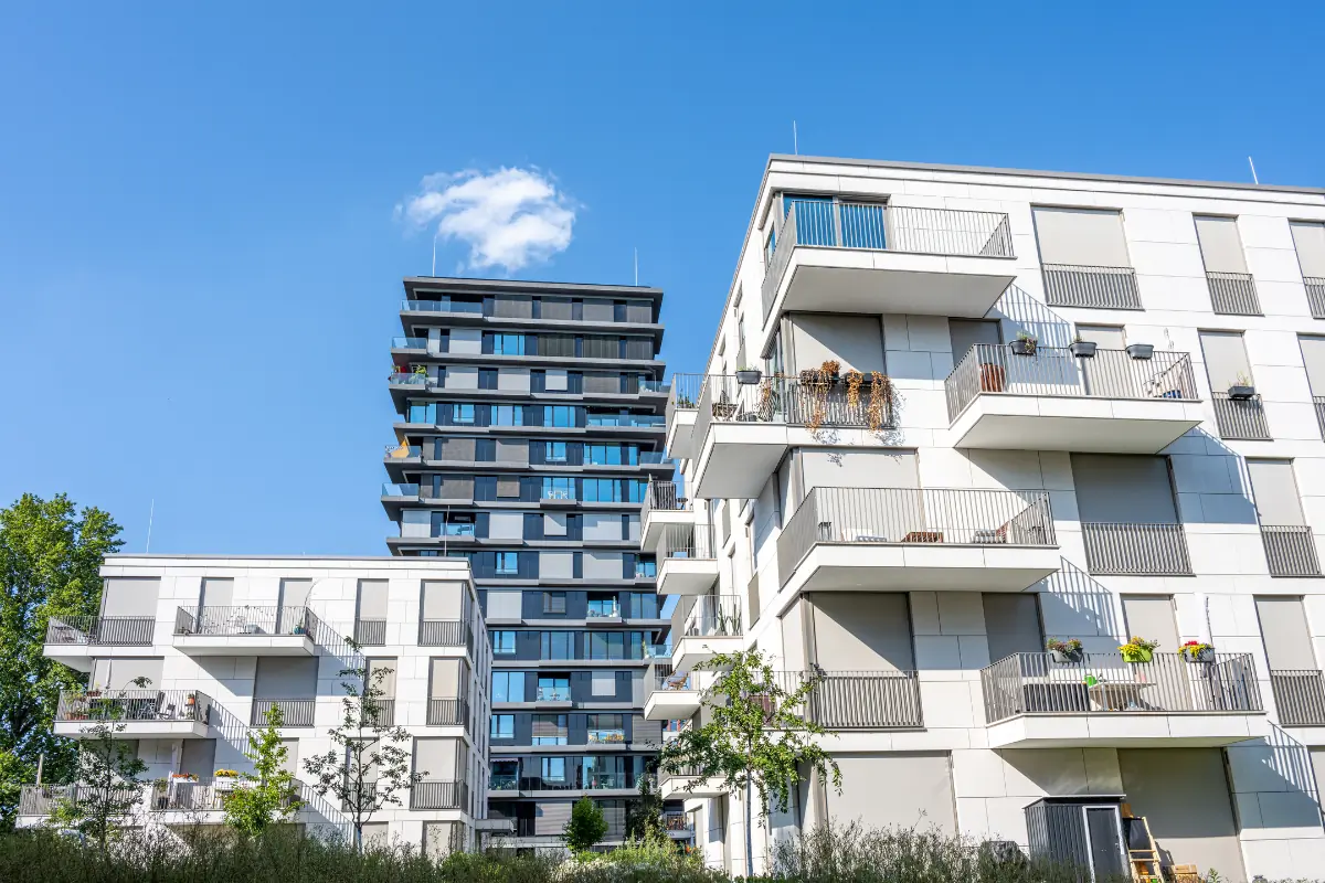 Le marché immobilier neuf à Lille