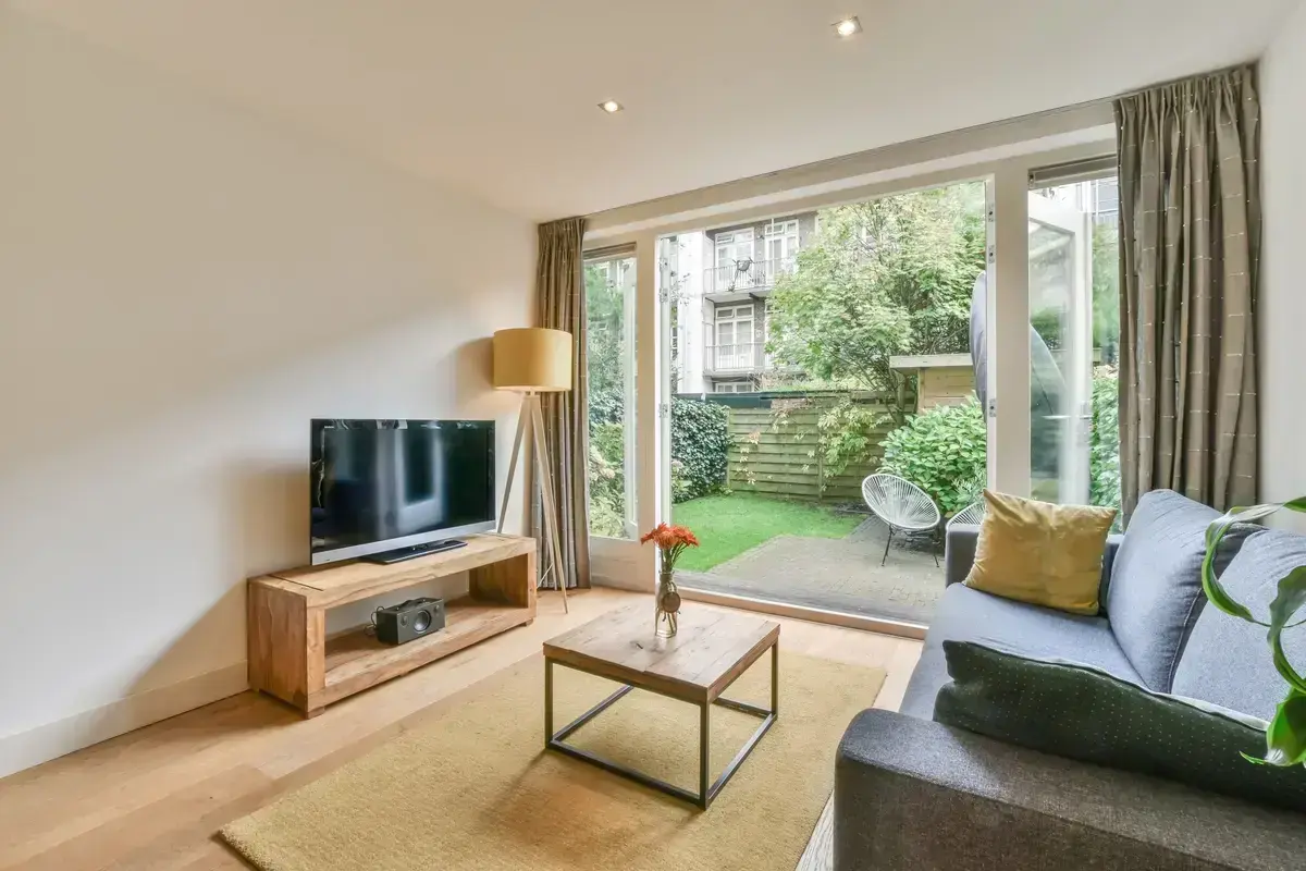 Les appartements neufs en rez-de-jardin, plus chers ou pas ?