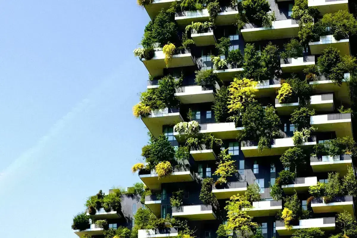 Le logement neuf, vraiment écolo ?