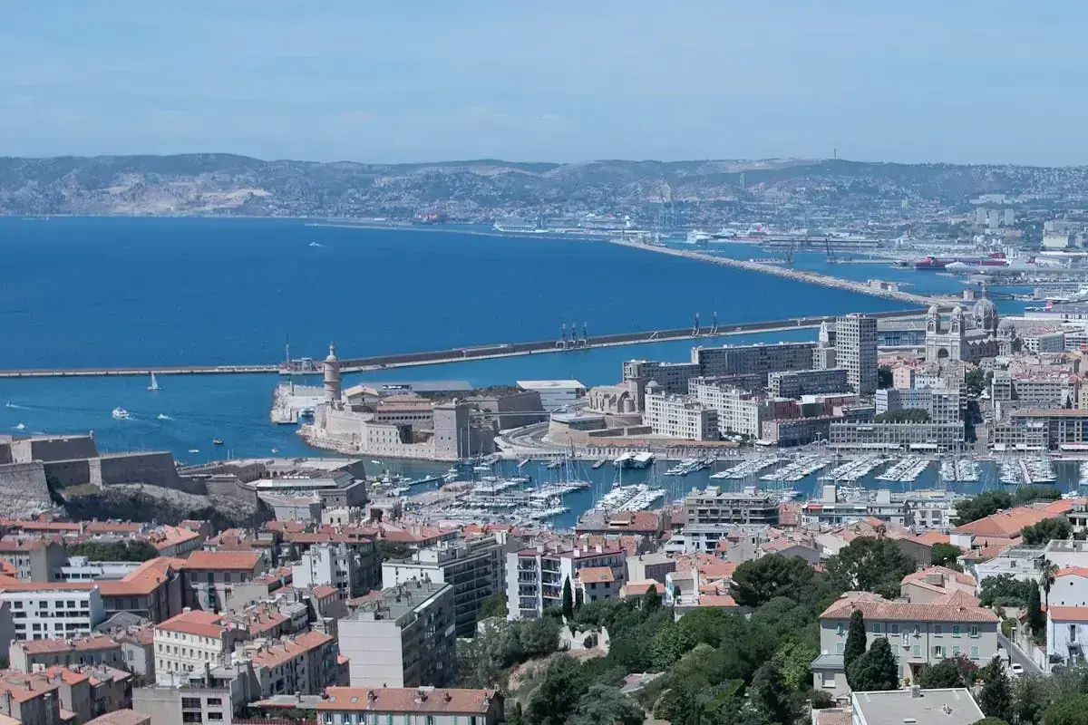 Marseille : dans quel arrondissement acheter un appartement neuf ?
