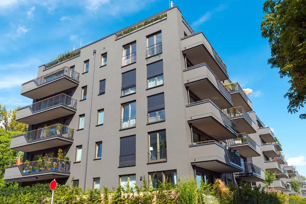 Où acheter un appartement neuf autour de Nantes ?