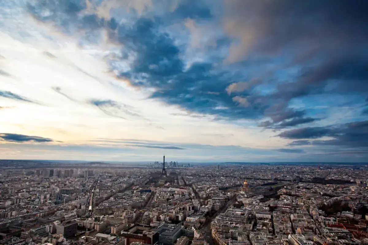 Où acheter un logement neuf dans le Grand Paris ?