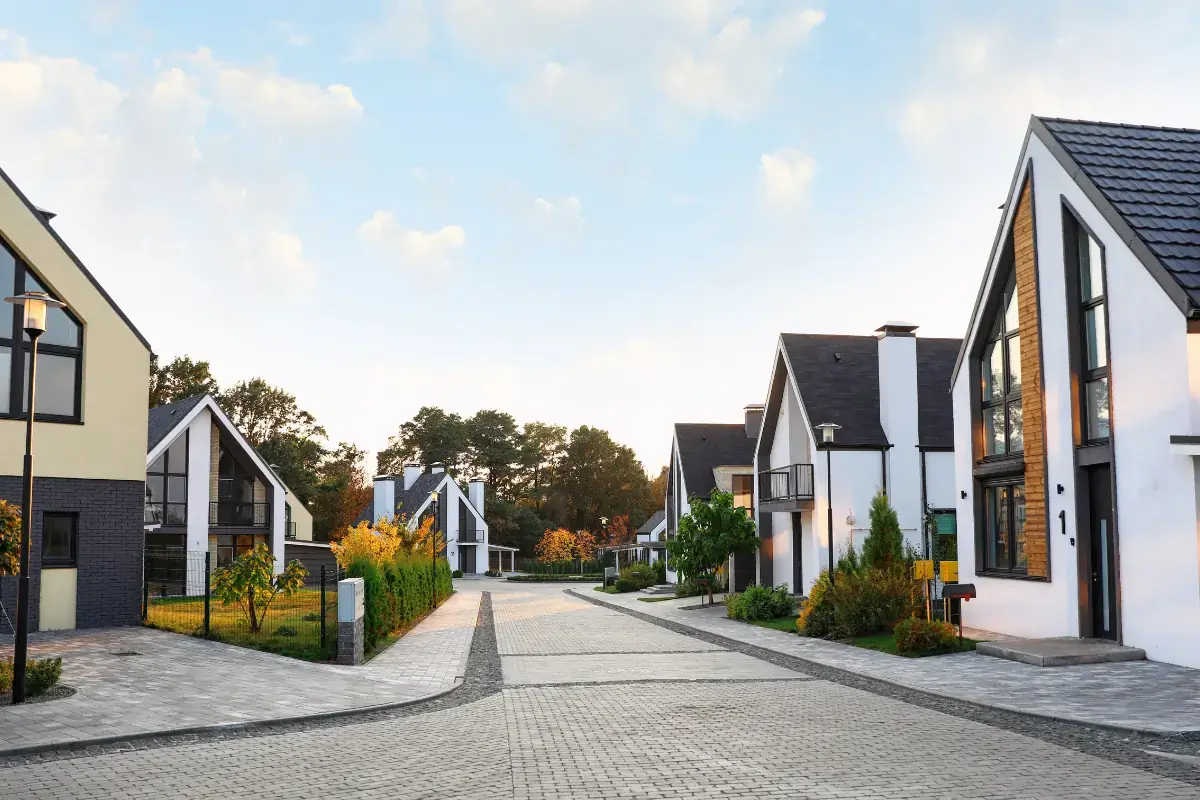 Pourquoi acheter une maison neuve à Angers ?