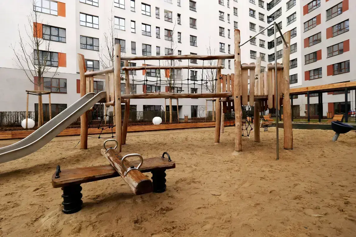 Pourquoi investir dans un immobilier neuf en zone d’aménagement concerté (ZAC) ?