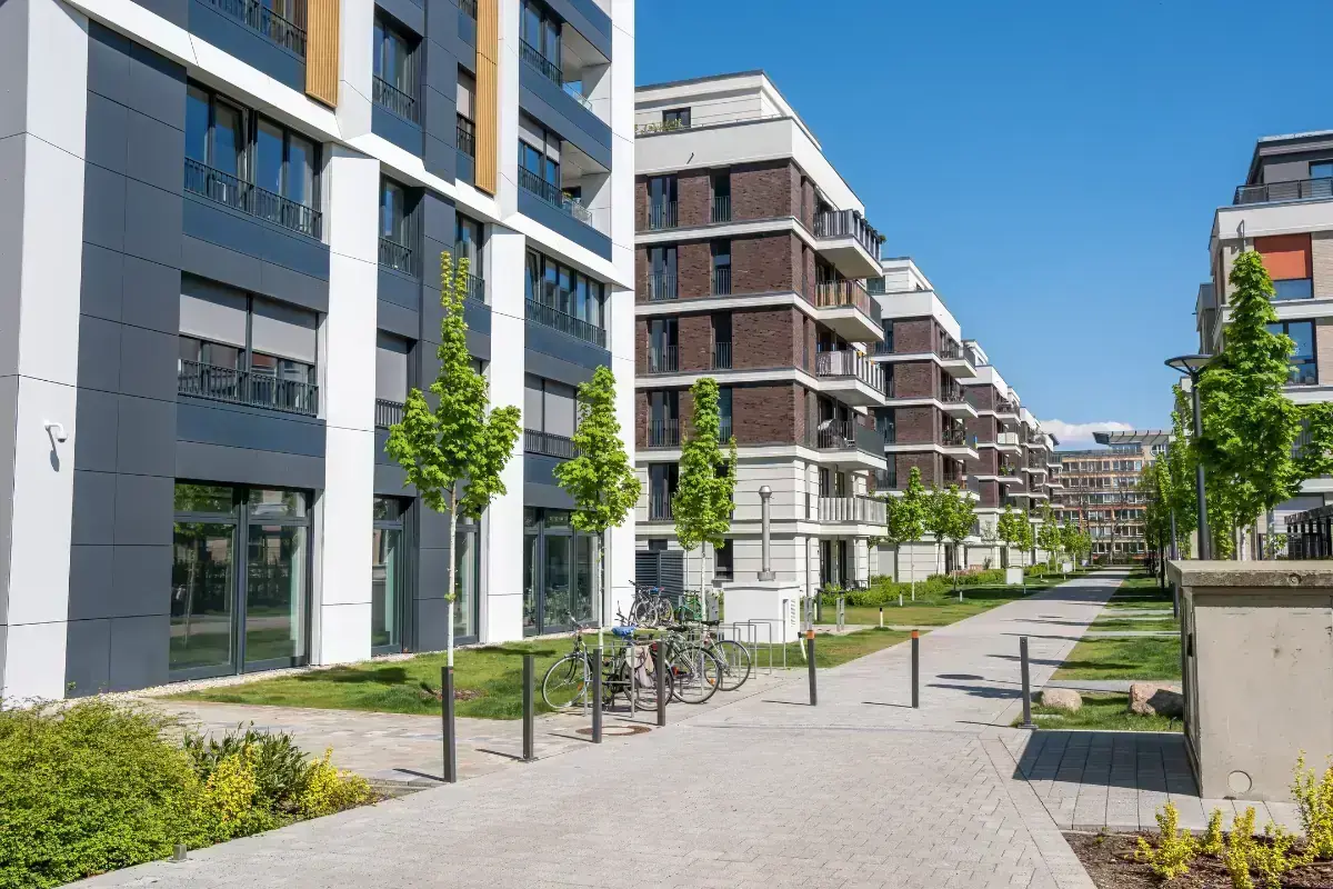 Premier achat immobilier neuf à Rennes : quel quartier choisir selon ton budget ?