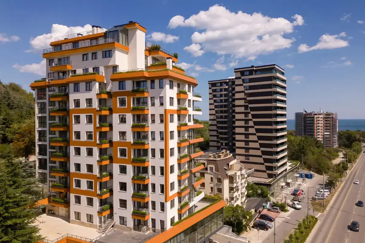 Quel quartier choisir pour ton premier achat dans le neuf à Nice ?