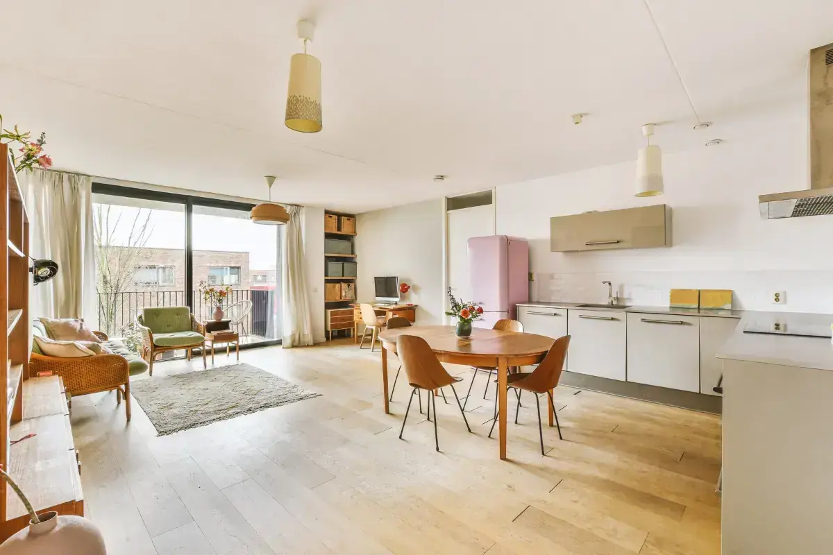 Quelle exposition choisir pour un logement frais l'été ?