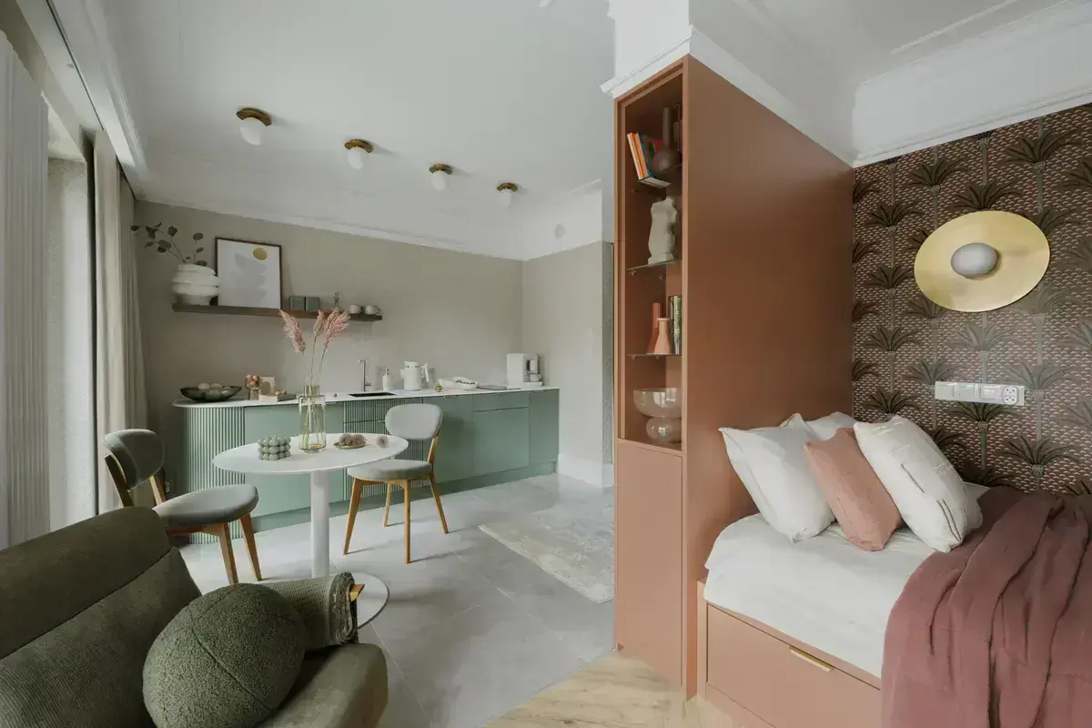 Quels sont les avantages d'acheter un studio neuf ?