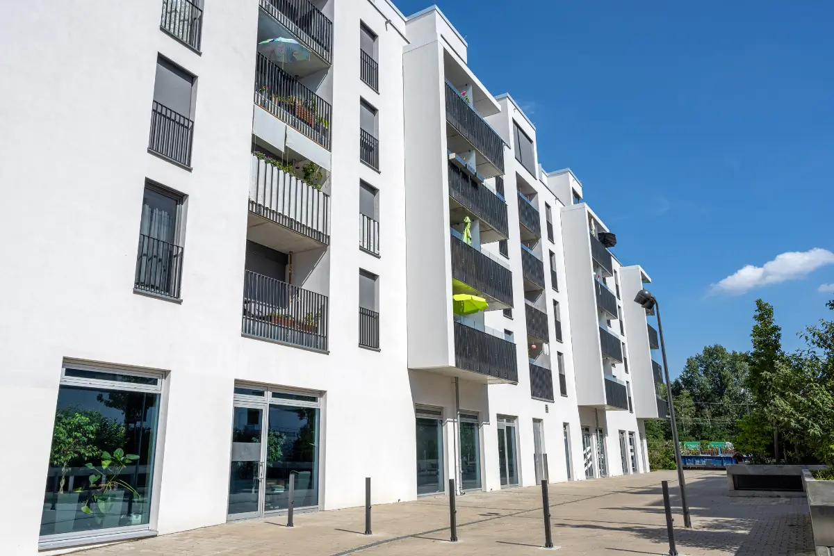 Quels sont les avantages d'un appartement neuf en rez-de-chaussée ?