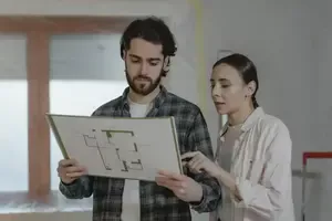 Achat en VEFA : faut-il prévoir des travaux après la livraison ?