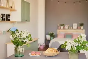 Acheter plus petit aujourd'hui pour acheter plus grand demain