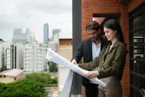 Acheter sur plan à Paris : comment choisir un appartement neuf sans le visiter ?